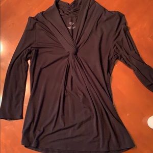 Premise Studio Twist Top